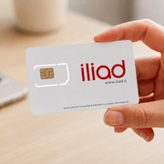 Iliad, arriva il nuovo prefisso 3523