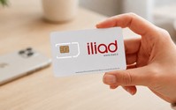 iliad cresce ancora in Italia: 13,3 milioni di utenti tra fisso e mobile, ricavi in aumento