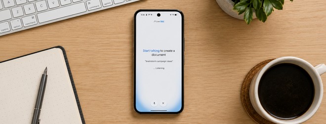 Anteprima: Google I/O, Gemini entra in Gmail e Docs con nuove funzioni vocali