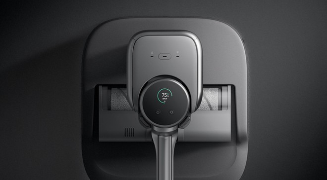 Xiaomi presenta il suo aspirapolvere senza fili più potente di sempre