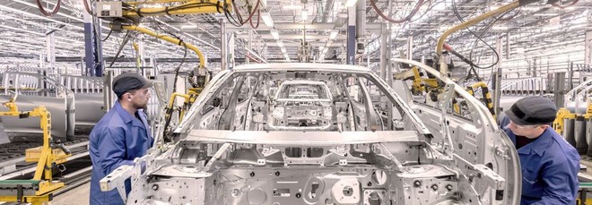 Stellantis apre le porte d'Europa a Dongfeng, nasce una nuova joint venture