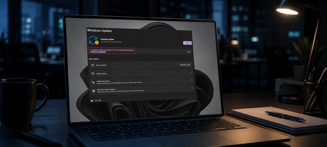 Microsoft conferma: cè un bug in Windows 11 che blocca gli aggiornamenti