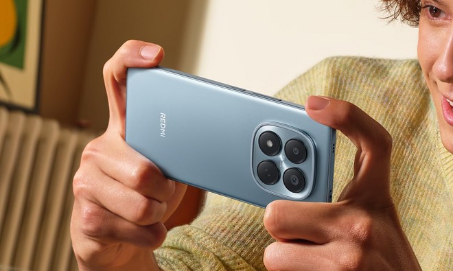 Anteprima: Redmi Note 15 5G in offerta: un'ottima scelta per un nuovo smartphone a prezzo contenuto