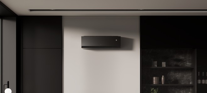 Anteprima: LG Artcool AI Black arriva in Italia, il climatizzatore elegante con funzioni AI