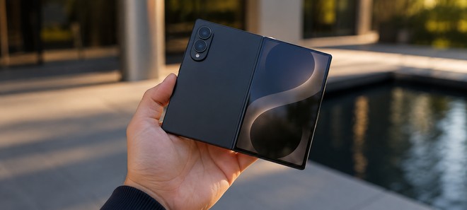 Galaxy Z Fold 8 e Fold 8 Wide: Samsung potrebbe cambiare meno del previsto