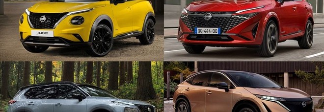 Nissan More, il successo della garanzia che si rigenera con un tagliando
