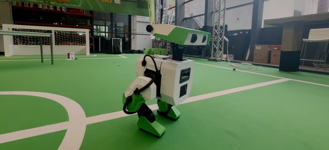 Droide BD-X: il robot di Star Wars fai da te costa meno di 3000 dollari