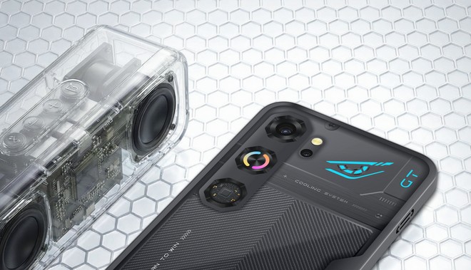 Nubia Neo 5 GT: il gaming phone con ventola integrata arriva in Italia | PREZZO