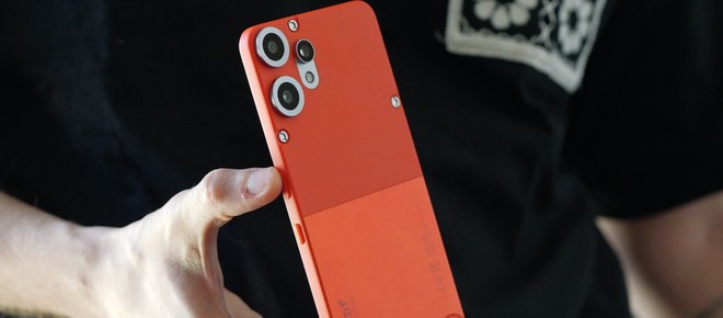 CMF Phone 3 Pro, potrebbe slittare ancora la data di lancio sul mercato