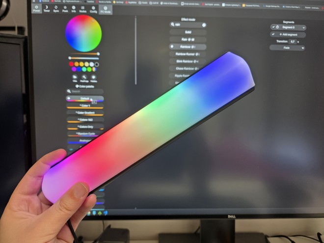 Come trasformare IKEA SKAFTSÄRV in una lampada smart spendendo 10 euro