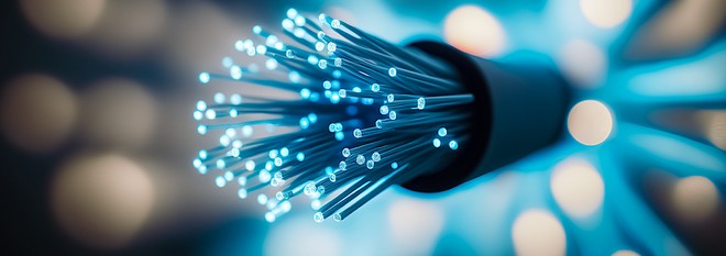 Fibra multicore, a Milano la prima rete reale: più capacità, meno cavi e meno scavi