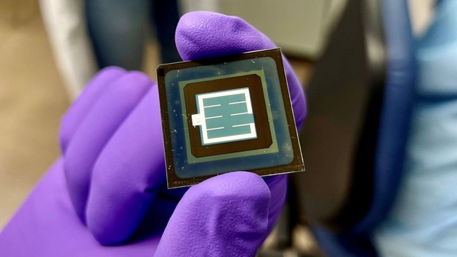 Celle solari tandem perovskite/silicio: ecco perché son pronte alla produzione di massa