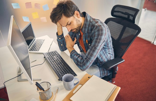 Un diamante è per sempre: Google G Suite, no