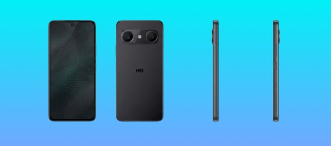 HMD Thunder Pro avvistato: il nuovo base gamma quasi senza rinunce
