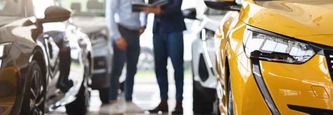 Gli italiani prediligono l'usato e le motivazioni sono tante, non solo il risparmio
