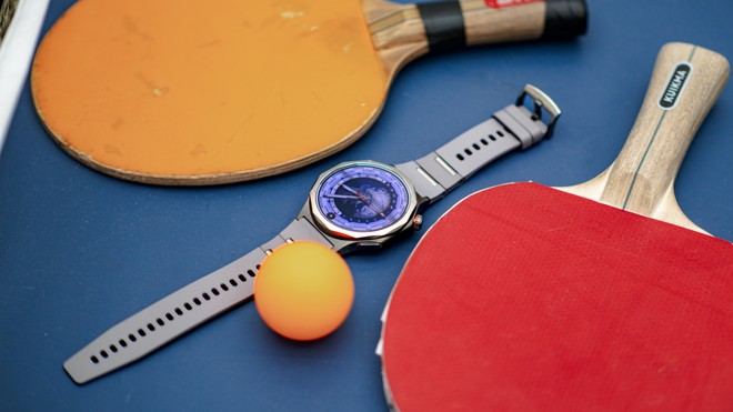 Recensione OPPO Watch X3: il re degli smartwatch con doppio chipset per la super autonomia