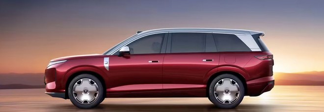 BYD Great Tang già 100.000 ordini, ma il lancio è rinviato: manca un elemento chiave