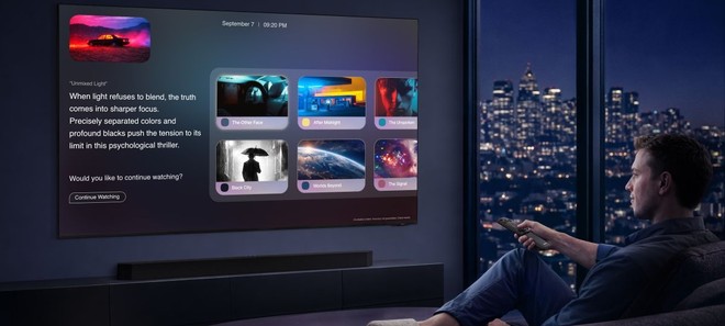 Una ricerca svela che per gli italiani TV vuol dire Samsung