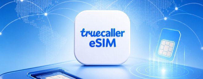 Non solo ID chiamate e antispam, ora Truecaller ha anche un'offerta eSIM