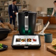 Bimby, arriva Cookidoo Assistant: AI, traduzione delle ricette e nuove lingue