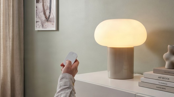 Smart home a prova di ospiti: come un dimmer IKEA da 2 euro semplifica la vita
