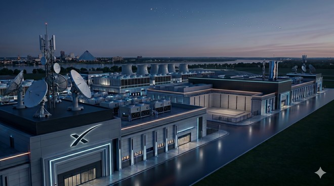 Anthropic: 15 miliardi l'anno per usufruire dei data center di Elon Musk