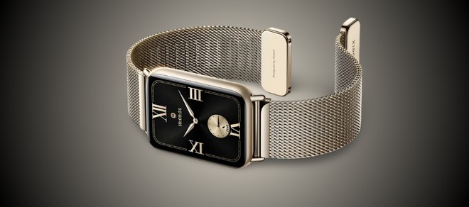 Xiaomi Smart Band 10 Pro è ufficiale: così sembra uno smartwatch