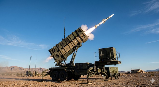 Difesa aerea USA: in arrivo i nuovi super missili contro i droni
