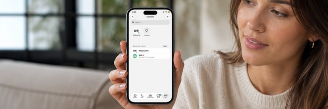 WhatsApp, chi è online tra i contatti? Una nuova funzione lo mostrerà subito