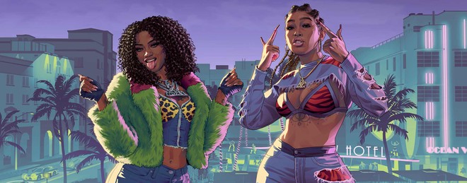 Potremo giocare a GTA 6 il 19 novembre: Take-Two ha confermato la data di uscita