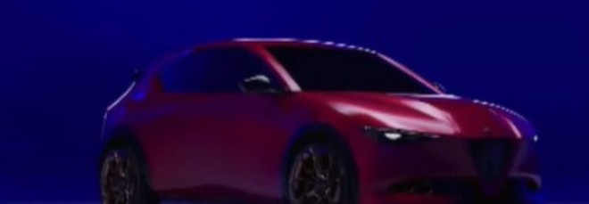 Alfa Romeo: in arrivo un inedito SUV di segmento C