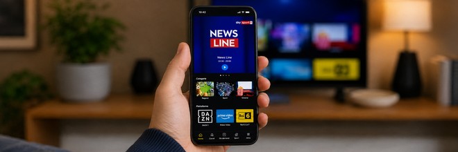 Cinemagoal, il pezzotto evoluto non ha funzionato: multe fino a 5.000 euro