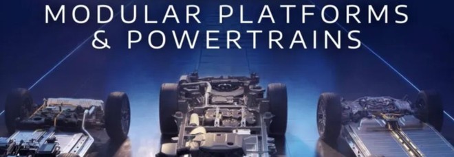 Stellantis, pronta nel 2027 la rivoluzionaria piattaforma STLA One