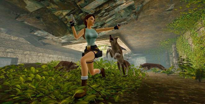 Tomb Raider I-III Remastered è gratis su Epic Games Store e non è il solo