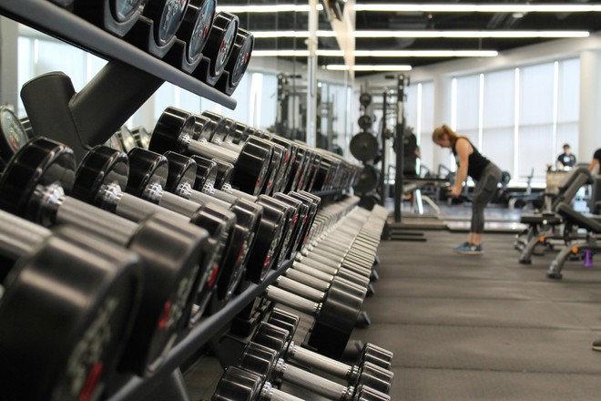 Strava vuole diventare il social preferito anche tra chi va in palestra