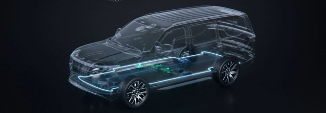 Stellantis, con STLA Brain le auto avranno un nuovo "cervello" digitale