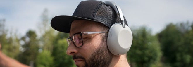 Recensione Sony 1000X THE COLLEXION, belle come non mai!
