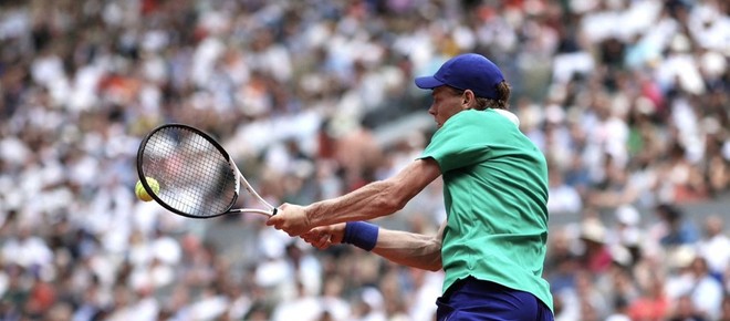 DAZN, parte domenica il Roland-Garros: ecco come vedere tutti i match