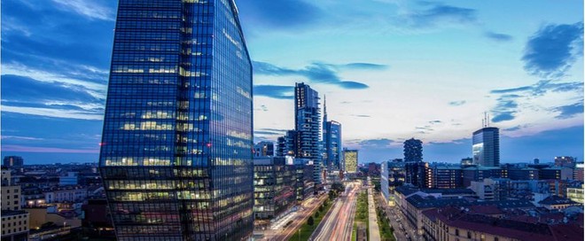 Geely Innovation Design Center, lo stile del futuro parte da Milano