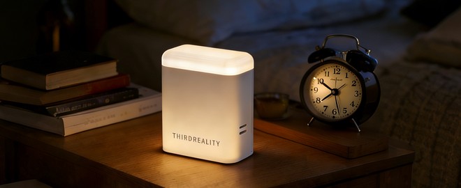 Thirdreality, ecco il sensore di presenza che funziona anche se stai fermo