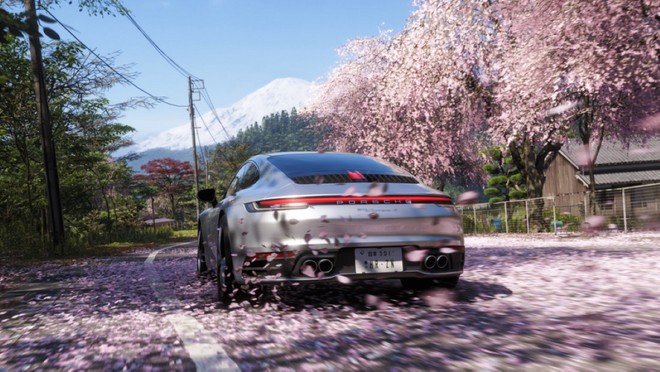 I prossimi passi di Forza Horizon 6: bug fix, ottimizzazioni, contenuti e PS5