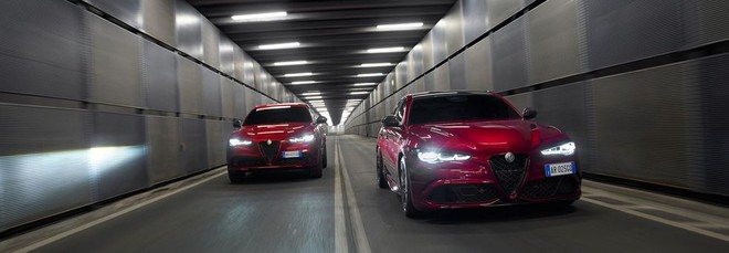 Dove sono finite Giulia e Stelvio? Stellantis fa chiarezza su Alfa Romeo