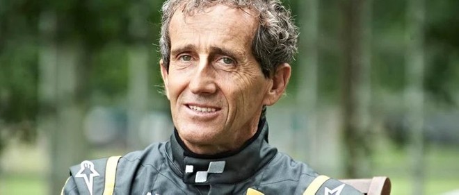 Paura per Alain Prost, rapina e aggressione nella sua villa
