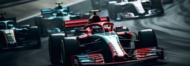 Ferrari e il simulatore: quando il virtuale tradisce la Rossa