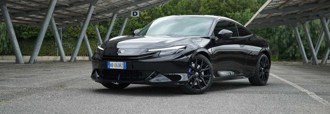 Honda Prelude e:HEV: come va la GT ibrida con il DNA della Type R