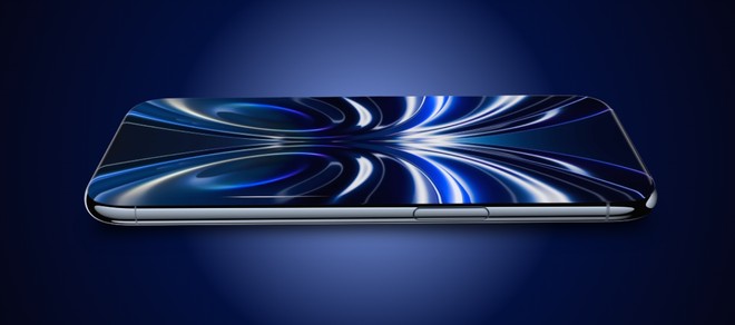 iPhone 20 sarà così? Schermo curvo e addio tasti fisici in un render video