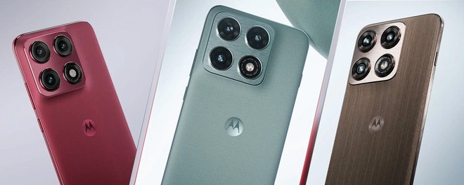Motorola Edge 70 Pro+ ora ha una data di lancio: cosa sappiamo