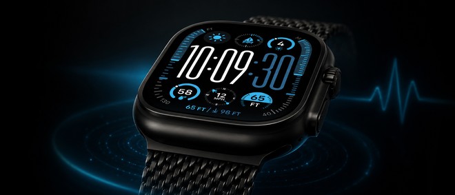 Apple Watch, poche novità previste con watchOS 27 ma una sarà importante