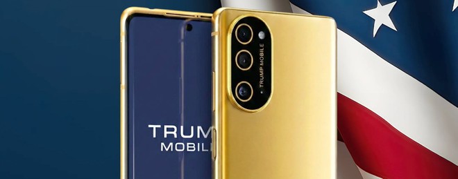 Trump Phone parte malissimo: confermato il leak con nomi e indirizzi dei clienti