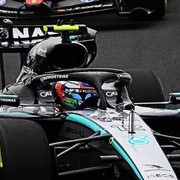 Torna il mondiale di F1, si accende lo scontro Mercedes-Ferrari